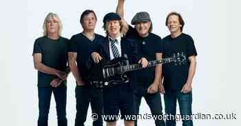AC/DC London Wembley Stadium: Set times, door times and more