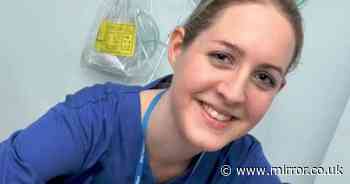 BREAKING: Lucy Letby: Jury consider verdict on killer nurse's 'bid to murder baby'