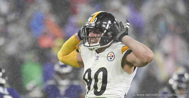 What the Steelers need to do to win more than 10 games in 2024