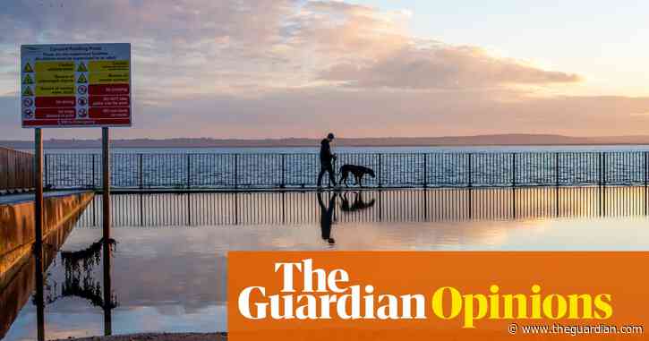 Here’s how bad it is for Sunak: I went to the most Tory seat in Britain – and the word on people’s lips was Reform | Owen Jones