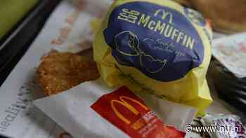Vogelgriep treft Australische eieren, McDonald's kan ontbijt niet meer maken