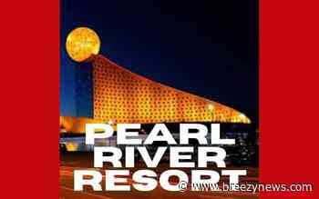 Pearl River Resort celebrates the 30th anniversary