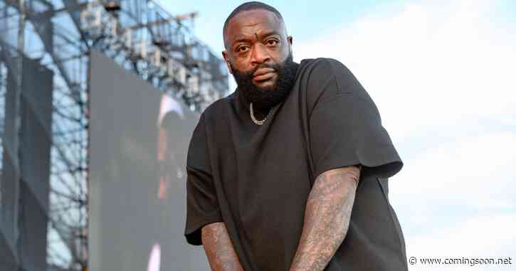 Is Rick Ross Dating Anyone? Girlfriend & Relationship History Explained