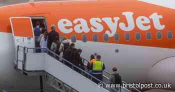 Jet2 and easyJet warn holidaymakers 'check your emails' amid emergency