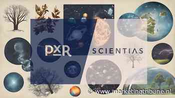 Scientias.nl tekent bij PXR