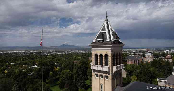 ‘They don’t want me to fit in’: Key LGBTQ center closes its doors at a Utah university