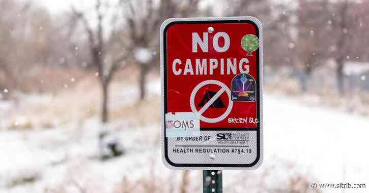 How camping bans − like the one the Supreme Court just upheld − can fit into ‘hostile design’: Strategies to push out homeless people