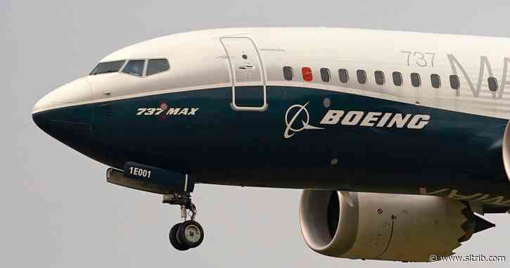 University of Utah law professor terms proposed Boeing deal ‘outrageous’ for victims’ families