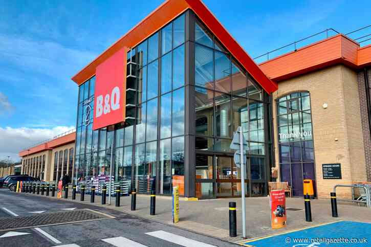 B&Q appoints former Avon exec as new director of responsible business