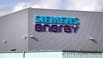 Siemens Energy will im Netzgeschäft 10.000 neue Stellen schaffen