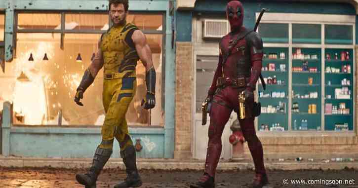 Deadpool & Wolverine: Will a Hulk vs. Logan Fight Happen?