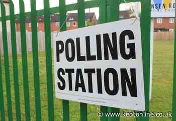 Postal vote delays hits Kent