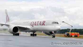 Streit mit Airbus? Das sagt der Verkaufschef von Qatar Airways