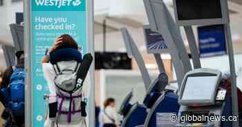 WestJet says to expect more disruptions despite strike’s end