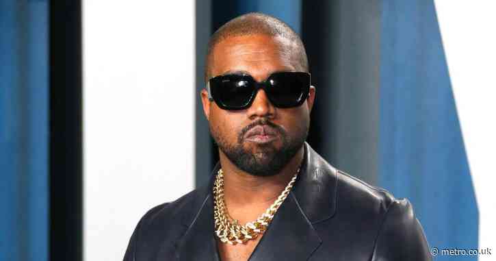 Kanye West ‘reported to Russia’s feared FSB’ over lyrics alluding to Ukraine war