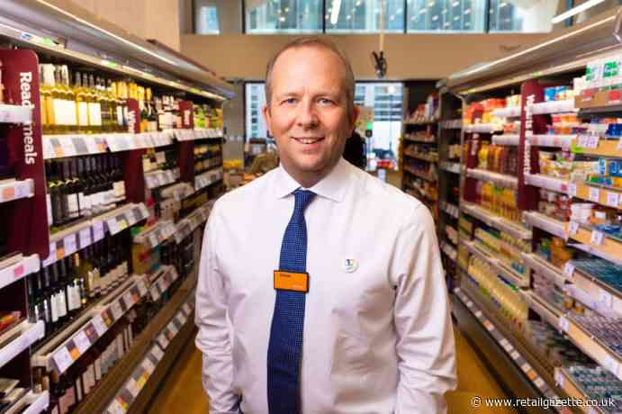 4 things Sainsbury’s CEO Simon Roberts wants from the next government