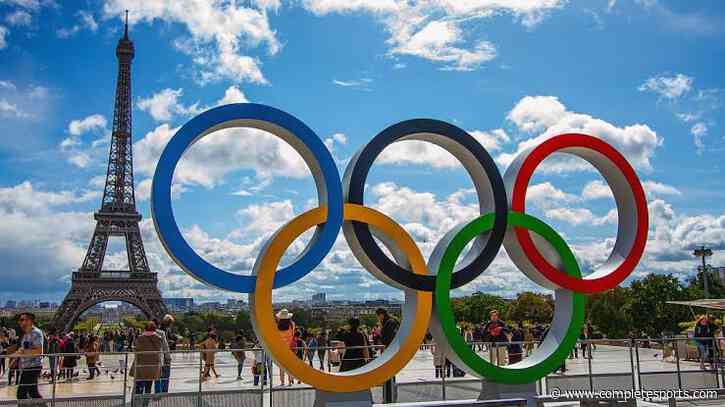 Paris 2024 Olympics: Egypt, Cameroon, 22 Others Begin Battle For Men’s Basketball Tickets