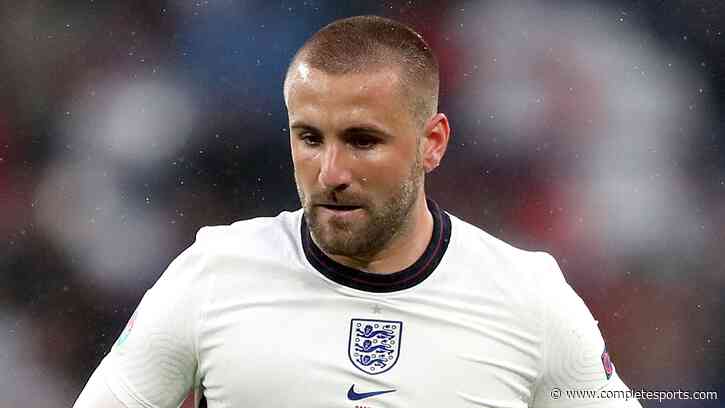 Euro 2024: Shaw Ready For Action Against Switzerland  –Pickford