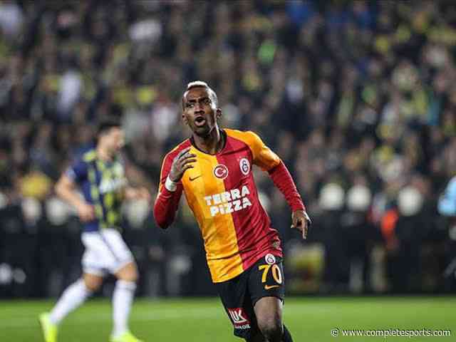 Onyekuru Set For Turkish Super Lig Return