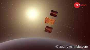 ISRO`s Aditya-L1 Completes First Halo Orbit At Lagrange Point 1 In 178 Days