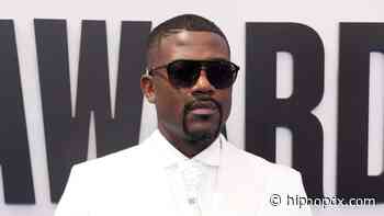 Ray J Contemplates Suicide In Concerning Post Following Altercation With Zeus CEO
