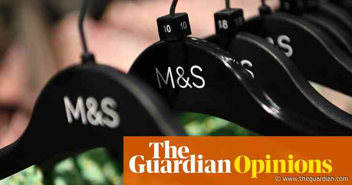 M&S gets it right (finally) on annual meetings. Others should make an effort | Nils Pratley