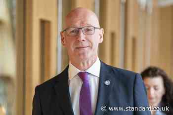 Swinney calls for review of election timetables amid postal voting issues