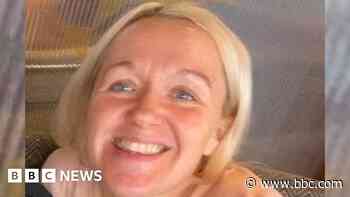 Man charged with murder over death of woman in Glasgow