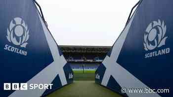 Scottish Rugby announces job cuts to stem financial losses