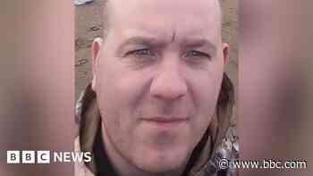 Man who killed stranger in Glasgow street jailed
