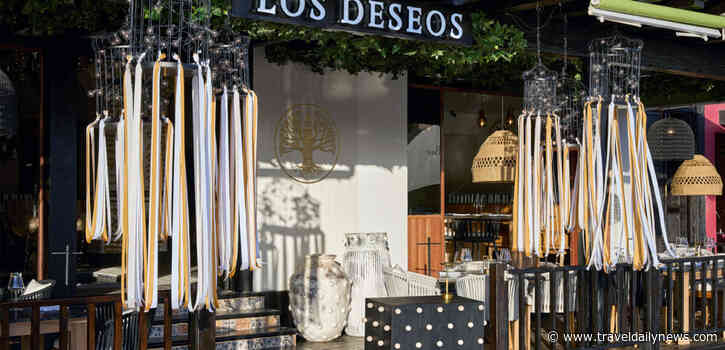 Los Deseos at Marina Fiesta Resort & Spa debuts after renovation