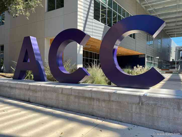 New ACC scholarship helps students cover final credit hours