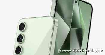 New details just leaked about Samsung’s next Galaxy S24 phone