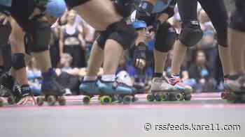 'Minnesota Mean': New film shows the grit of roller derby athletes