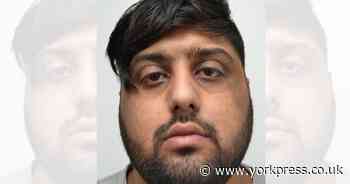 Terrorist Mohammad Farooq planned to attack RAF Menwith Hill