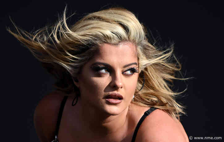 Bebe Rexha threatens to “bring down a big chunk of this industry”: “Things must change or I’m telling all of my truths”