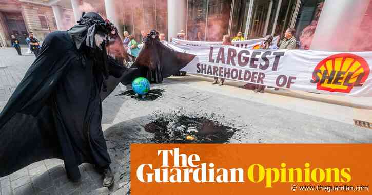 Labour is putting its plans for Britain in the hands of private finance. It could end badly | Daniela Gabor