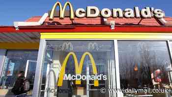 How the H5N1 bird flu epidemic could affect your McDonald's breakfast order