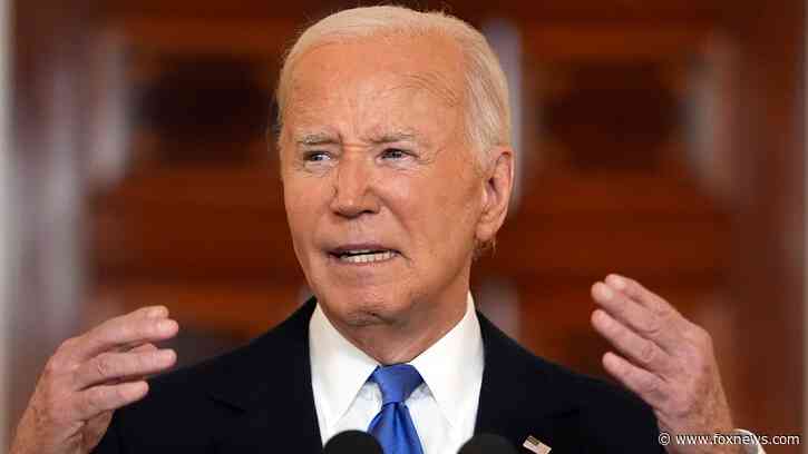 Biden donors back 'Plan B', say 'it's Armageddon' after debate: reports