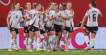 Tickets zur Frauen-EM 2025: UEFA gibt Infos zu Preisen und Verkaufsstart bekannt