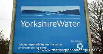 Water firm spends £1.6m to reduce discharges in Fagley Beck