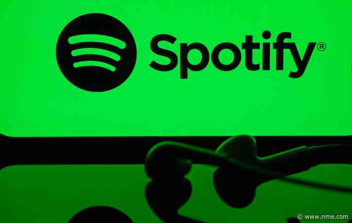 Spotify removes Russian artists who support Ukraine war