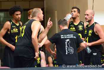 Royal IV Brussel gooit de handdoek met de eerste ploeg: “Doorstart in Top Division 2”