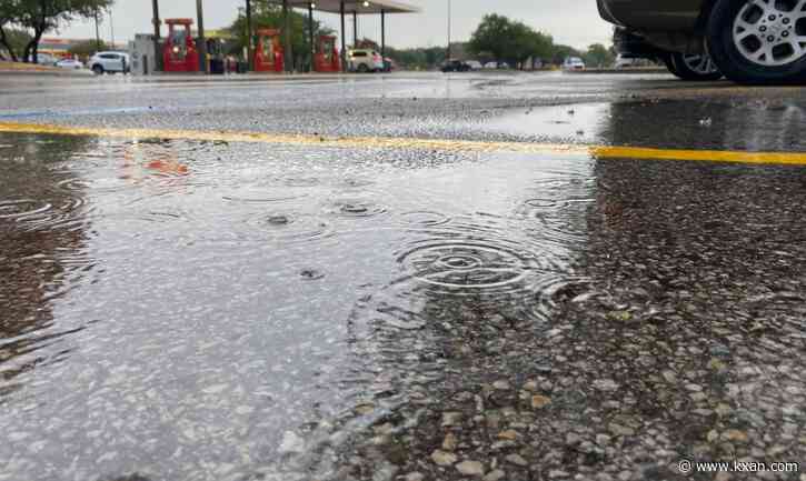 Weather extremes: Austin's wettest, driest and snowiest records