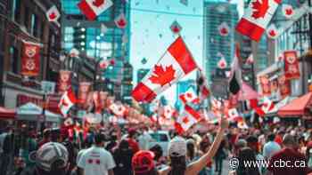 Embassy takes down AI-generated Canada Day social media post