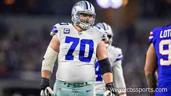 Ranking top 20 interior linemen in 2024: Zack Martin unseated as top guard, Jason Kelce replaced as top center