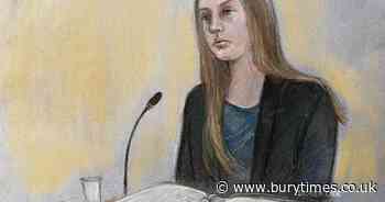 Lucy Letby found guilty of attempted murder of baby girl