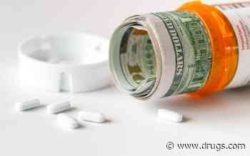 Mean Cost of Bringing New Drug to U.S. Market Is $879.3 Million