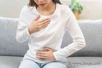 Gastroesophageal Reflux Disease Increases Risk for Atrial Fibrillation