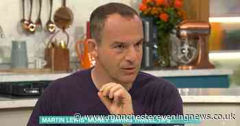 Martin Lewis says airline passengers could be owed £200 each if flight is delayed